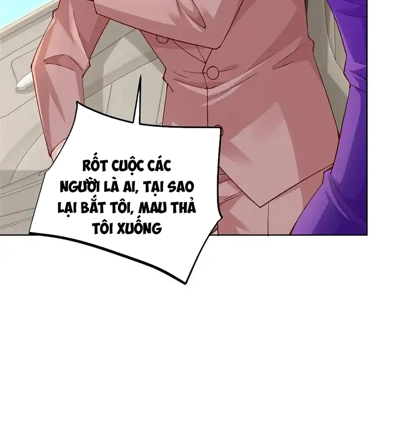 Mỗi Tuần Ta Có Một Nghề Nghiệp Mới Chapter 698 - Trang 4