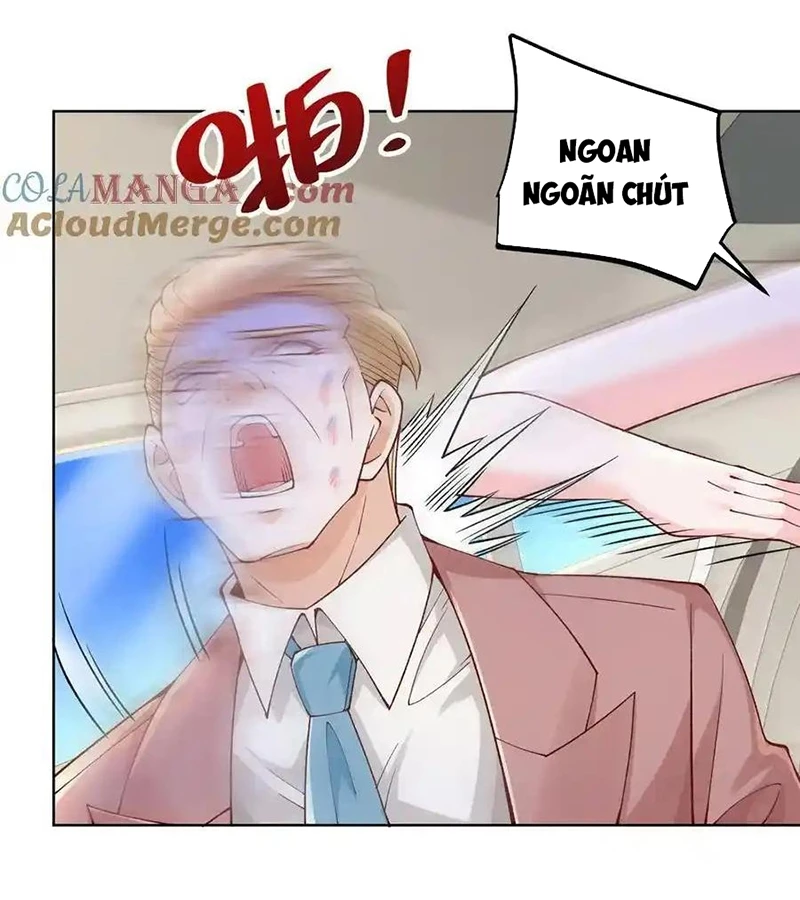 Mỗi Tuần Ta Có Một Nghề Nghiệp Mới Chapter 698 - Trang 4