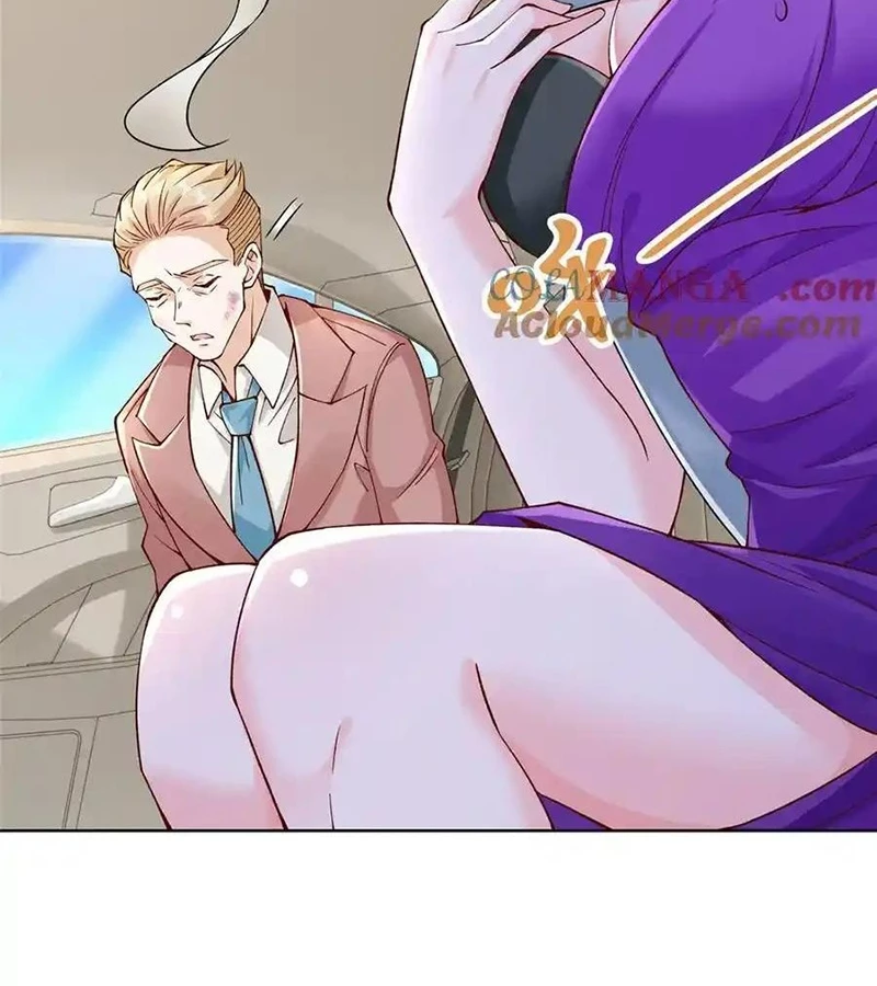 Mỗi Tuần Ta Có Một Nghề Nghiệp Mới Chapter 698 - Trang 4