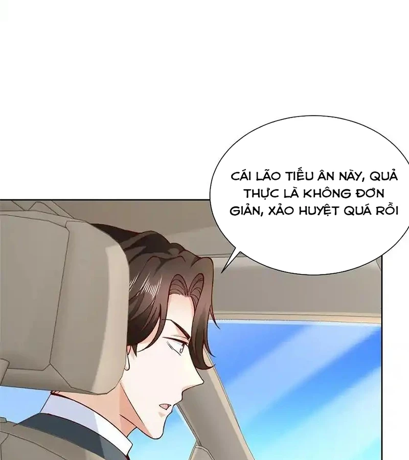 Mỗi Tuần Ta Có Một Nghề Nghiệp Mới Chapter 698 - Trang 4