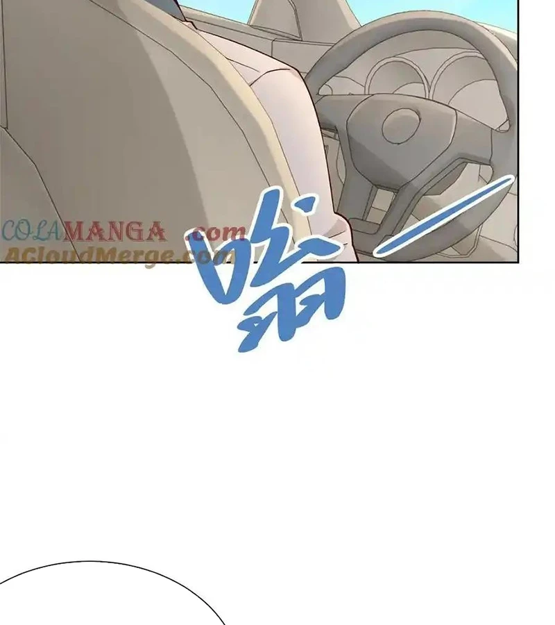 Mỗi Tuần Ta Có Một Nghề Nghiệp Mới Chapter 698 - Trang 4
