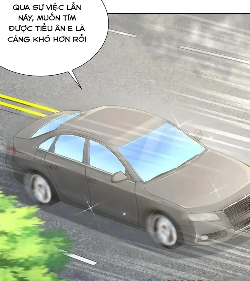 Mỗi Tuần Ta Có Một Nghề Nghiệp Mới Chapter 698 - Trang 4