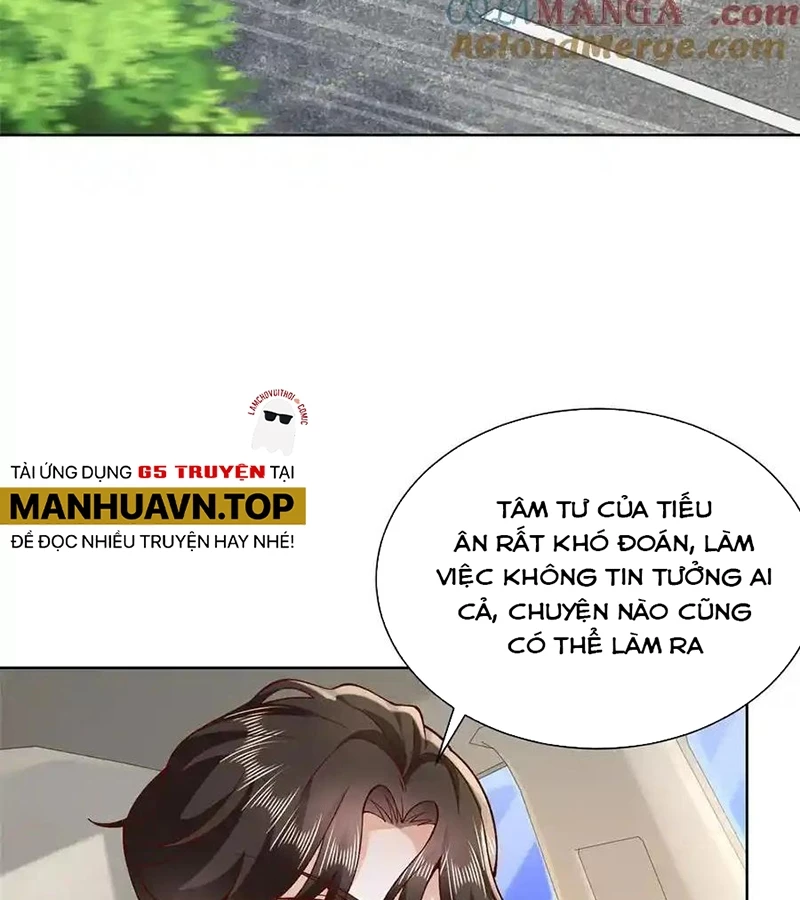Mỗi Tuần Ta Có Một Nghề Nghiệp Mới Chapter 698 - Trang 4