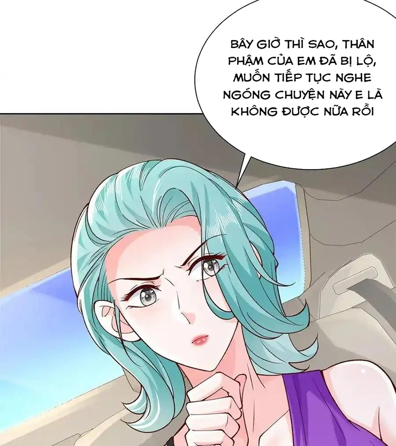 Mỗi Tuần Ta Có Một Nghề Nghiệp Mới Chapter 698 - Trang 4
