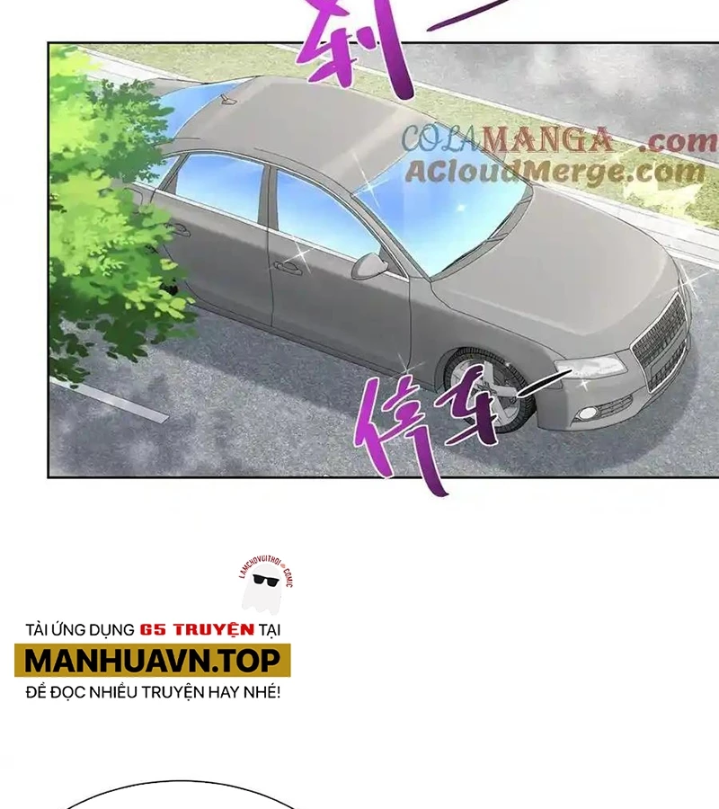 Mỗi Tuần Ta Có Một Nghề Nghiệp Mới Chapter 698 - Trang 4