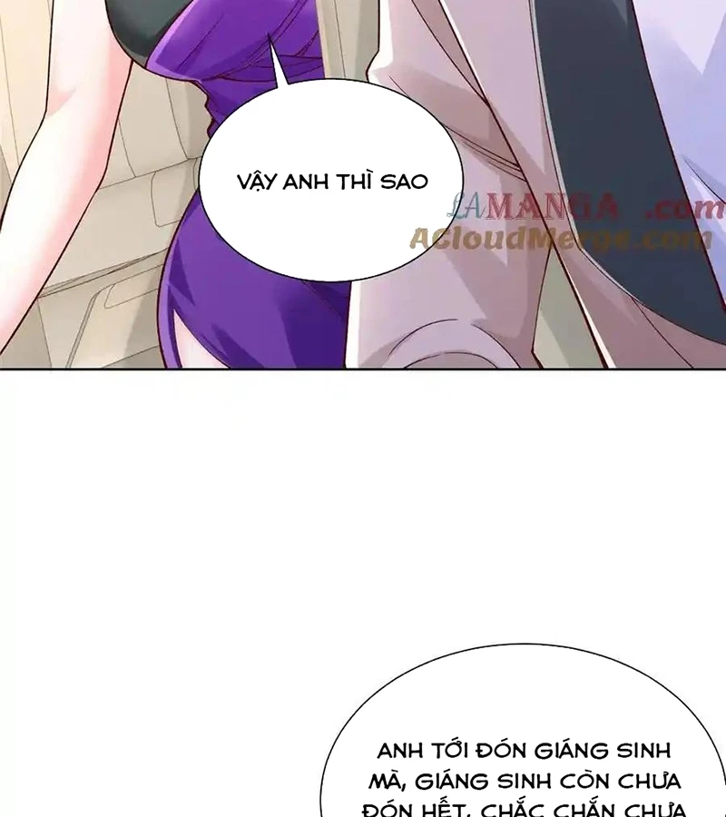 Mỗi Tuần Ta Có Một Nghề Nghiệp Mới Chapter 698 - Trang 4