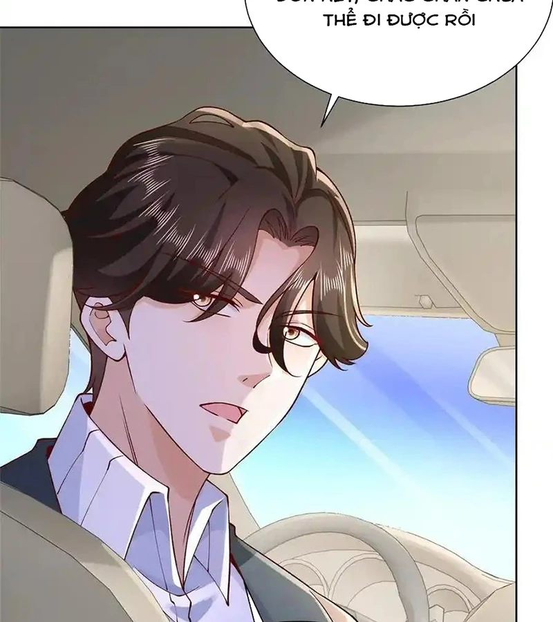 Mỗi Tuần Ta Có Một Nghề Nghiệp Mới Chapter 698 - Trang 4