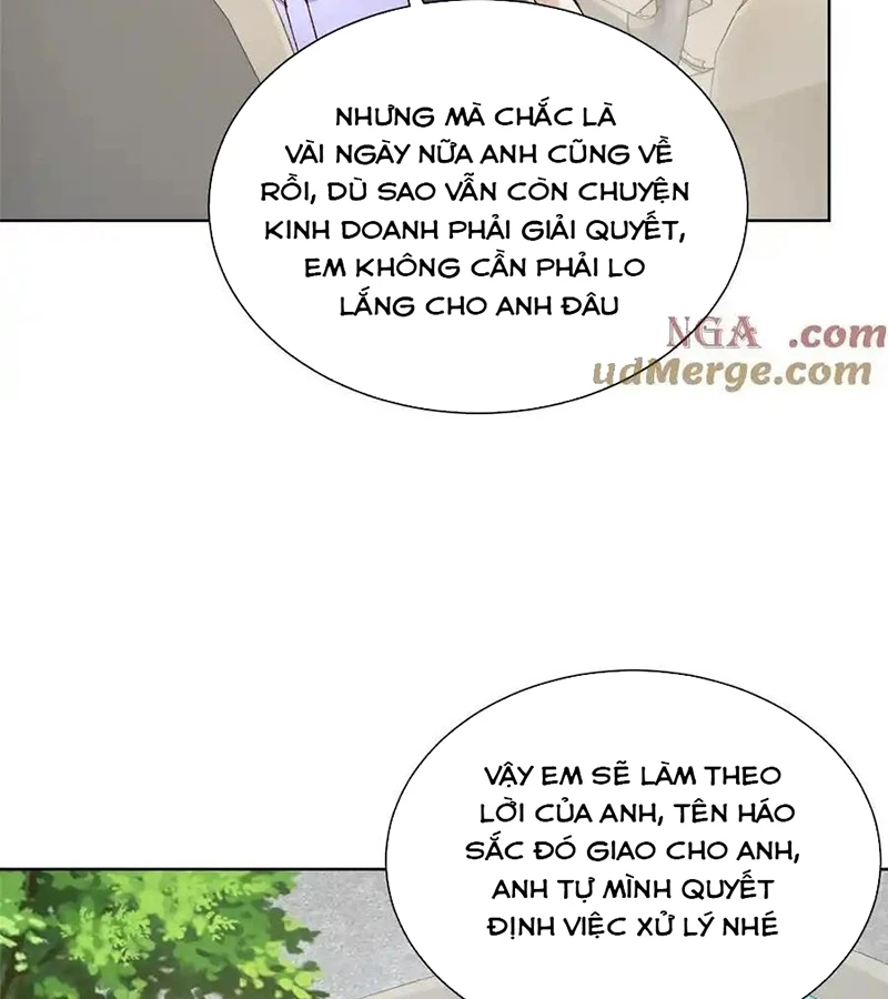 Mỗi Tuần Ta Có Một Nghề Nghiệp Mới Chapter 698 - Trang 4