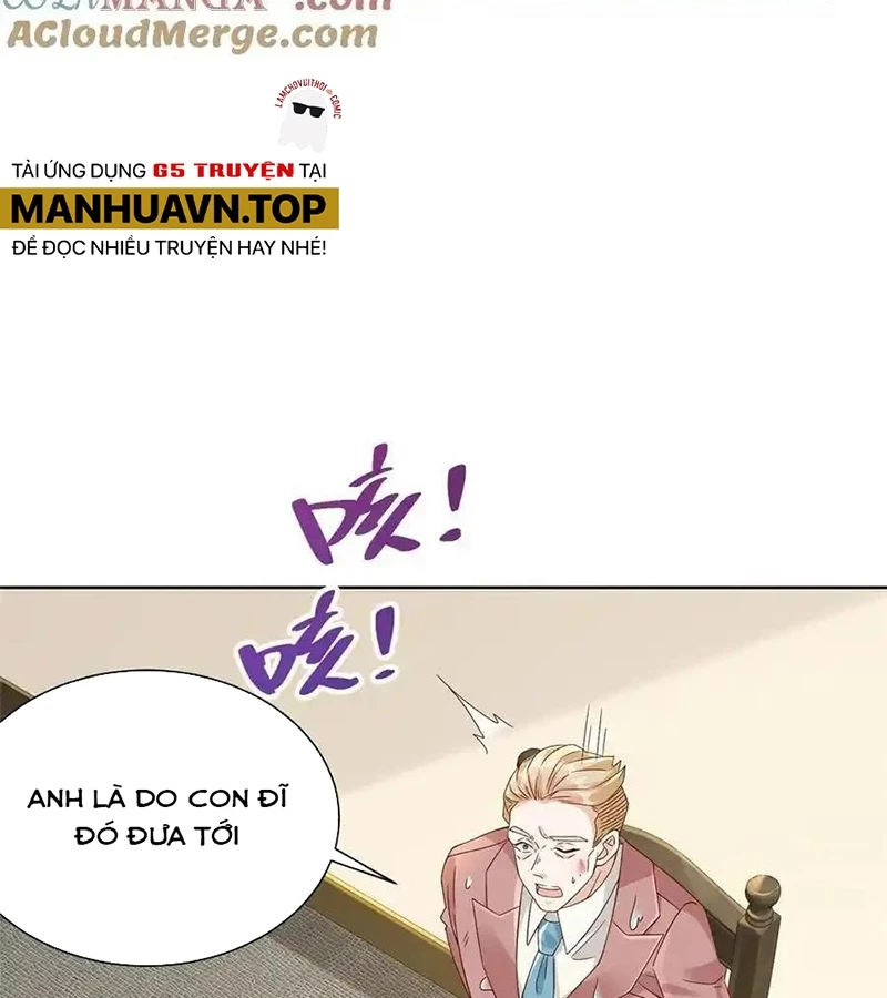 Mỗi Tuần Ta Có Một Nghề Nghiệp Mới Chapter 698 - Trang 4
