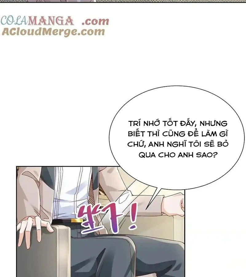 Mỗi Tuần Ta Có Một Nghề Nghiệp Mới Chapter 698 - Trang 4