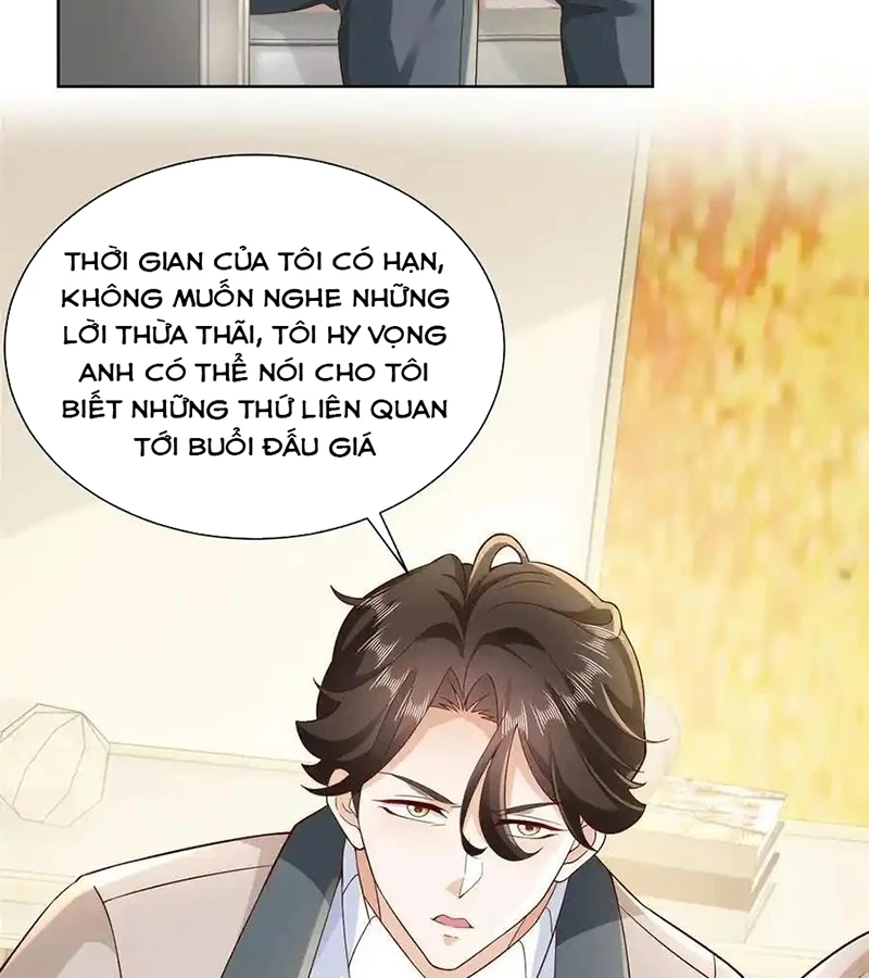 Mỗi Tuần Ta Có Một Nghề Nghiệp Mới Chapter 698 - Trang 4
