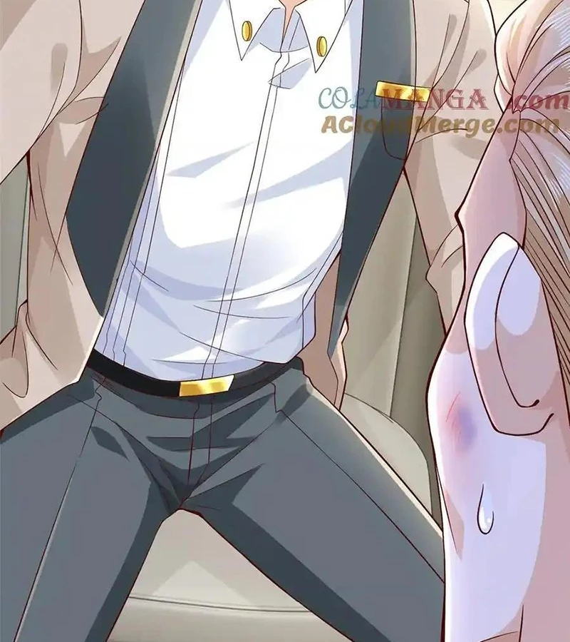 Mỗi Tuần Ta Có Một Nghề Nghiệp Mới Chapter 698 - Trang 4