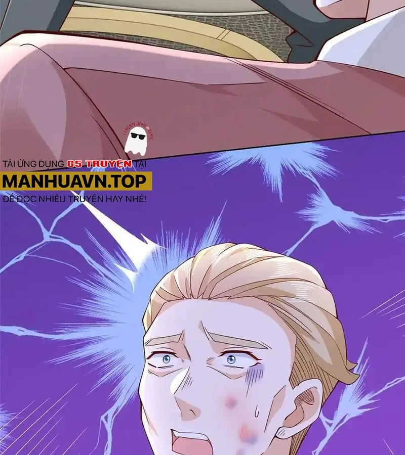 Mỗi Tuần Ta Có Một Nghề Nghiệp Mới Chapter 698 - Trang 4
