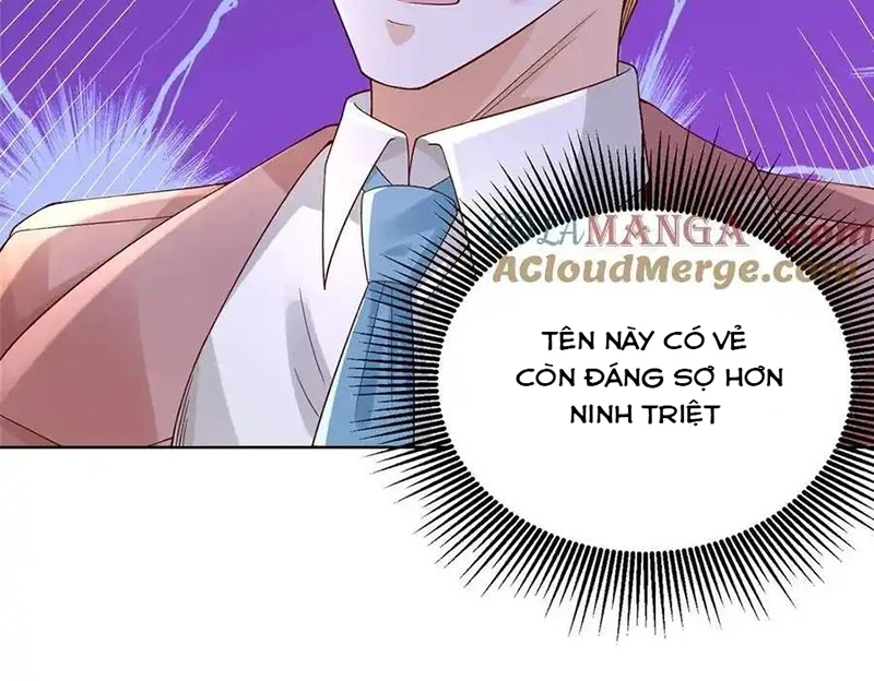 Mỗi Tuần Ta Có Một Nghề Nghiệp Mới Chapter 698 - Trang 4