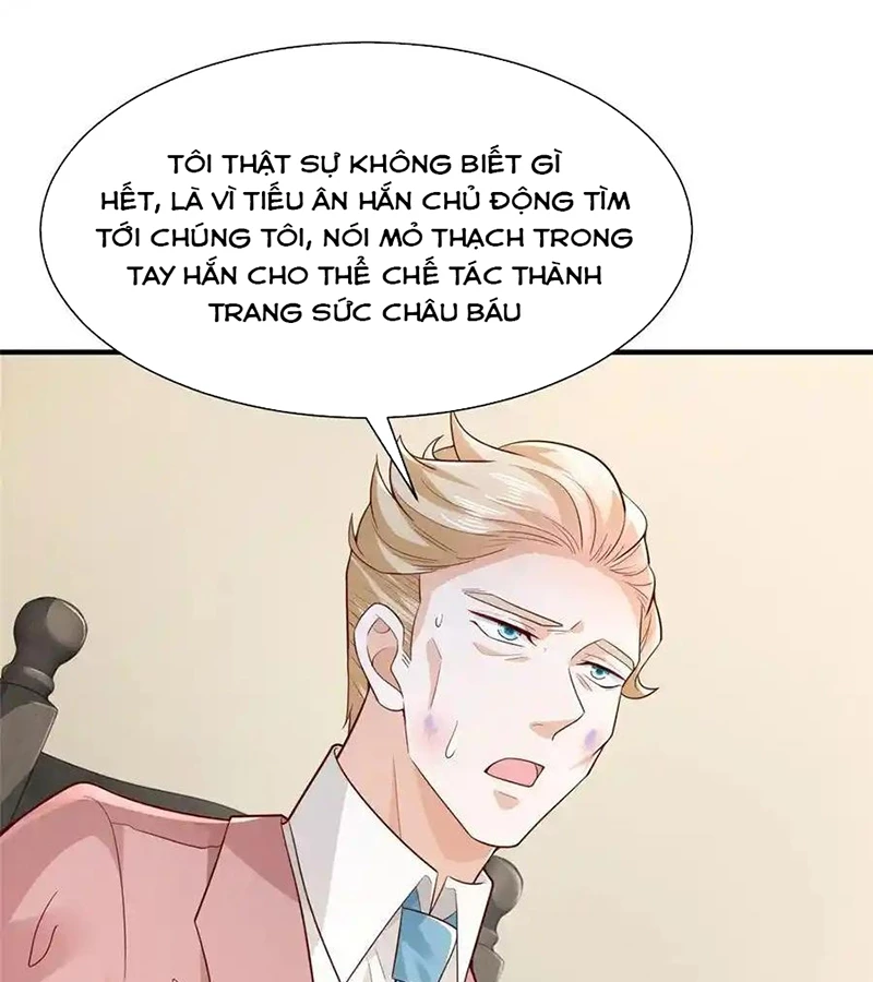 Mỗi Tuần Ta Có Một Nghề Nghiệp Mới Chapter 698 - Trang 4