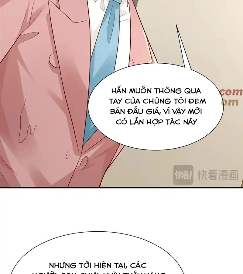 Mỗi Tuần Ta Có Một Nghề Nghiệp Mới Chapter 698 - Trang 4