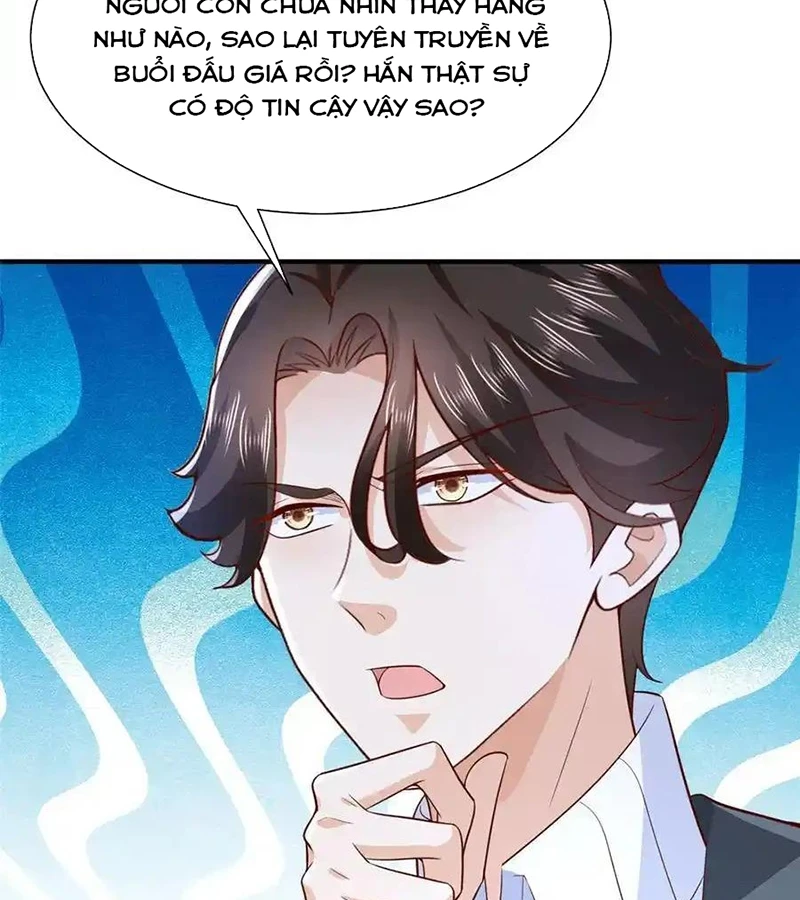 Mỗi Tuần Ta Có Một Nghề Nghiệp Mới Chapter 698 - Trang 4