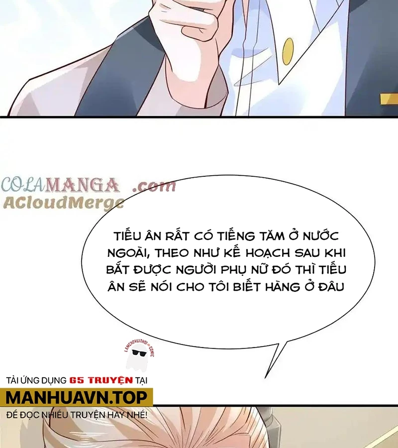 Mỗi Tuần Ta Có Một Nghề Nghiệp Mới Chapter 698 - Trang 4