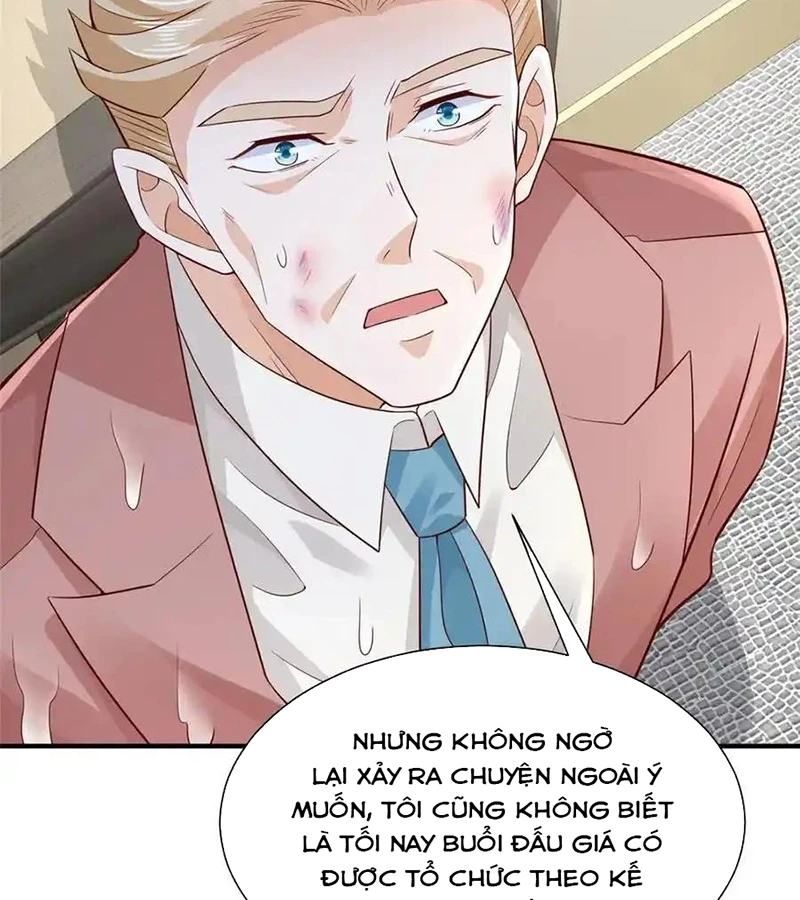 Mỗi Tuần Ta Có Một Nghề Nghiệp Mới Chapter 698 - Trang 4