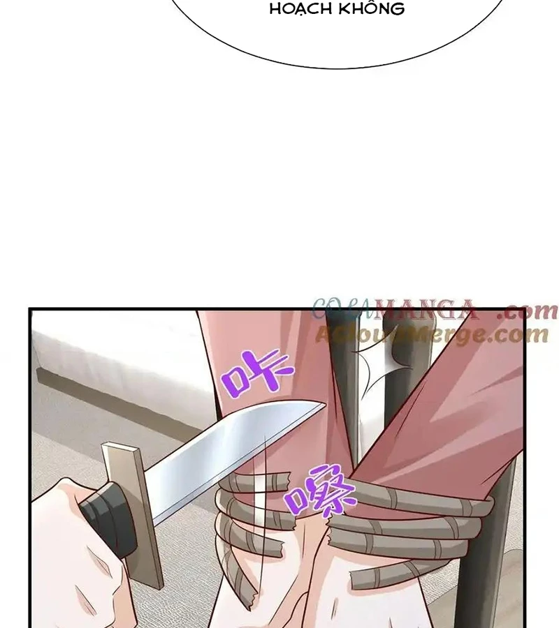 Mỗi Tuần Ta Có Một Nghề Nghiệp Mới Chapter 698 - Trang 4