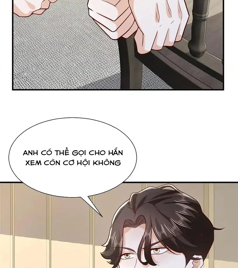 Mỗi Tuần Ta Có Một Nghề Nghiệp Mới Chapter 698 - Trang 4