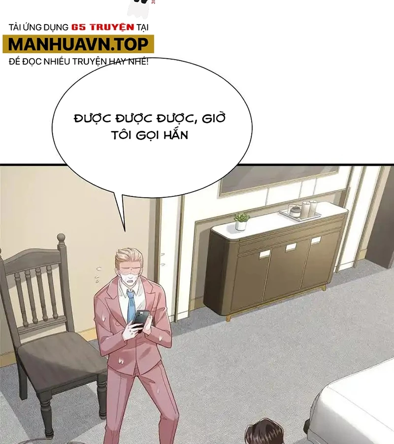 Mỗi Tuần Ta Có Một Nghề Nghiệp Mới Chapter 698 - Trang 4