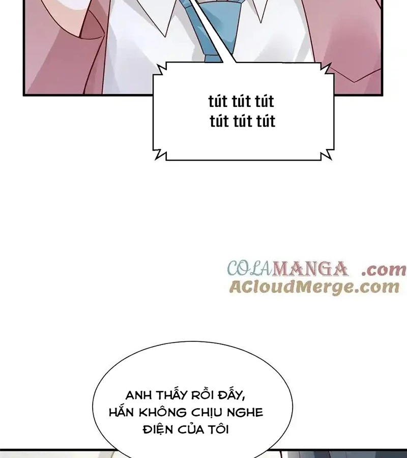 Mỗi Tuần Ta Có Một Nghề Nghiệp Mới Chapter 698 - Trang 4