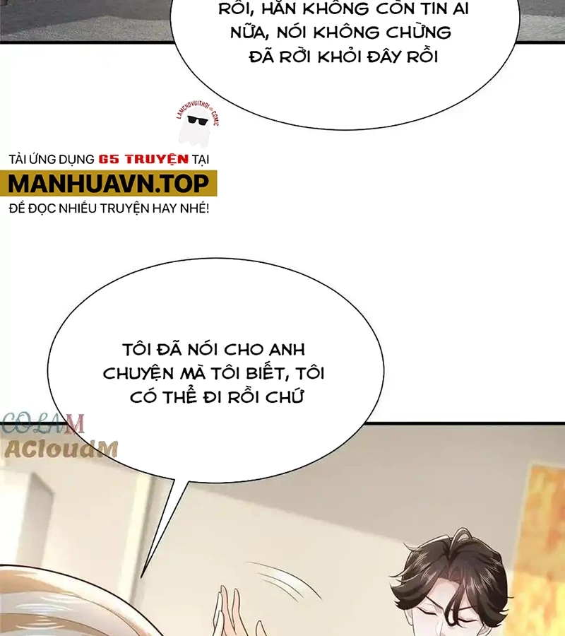 Mỗi Tuần Ta Có Một Nghề Nghiệp Mới Chapter 698 - Trang 4