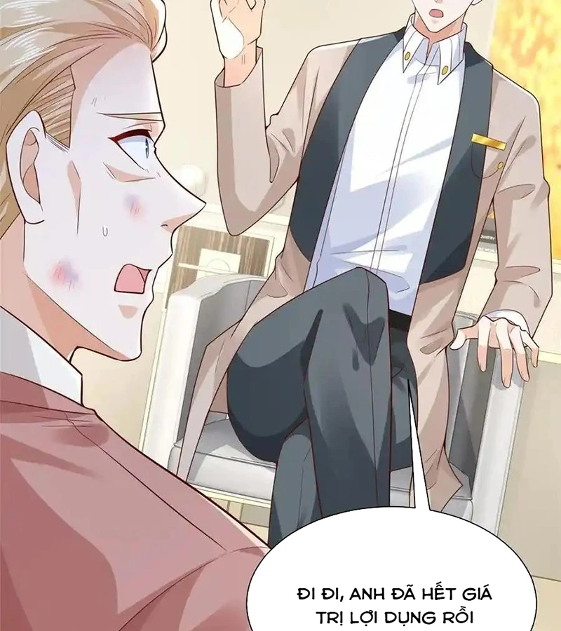 Mỗi Tuần Ta Có Một Nghề Nghiệp Mới Chapter 698 - Trang 4