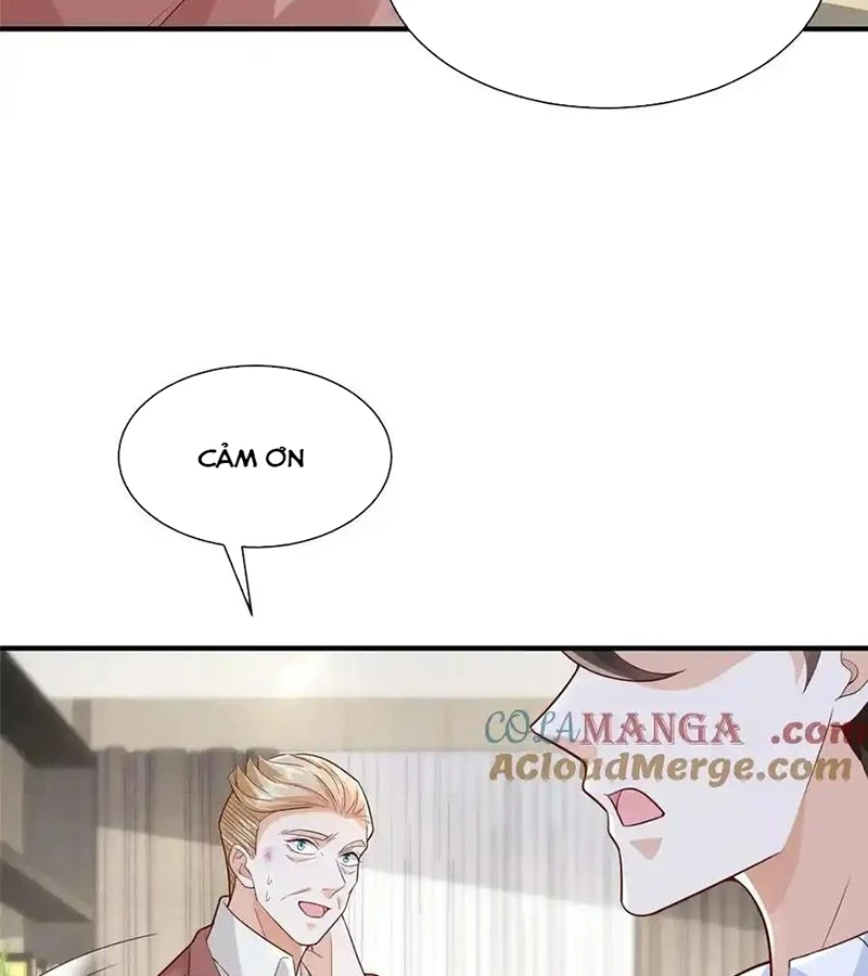 Mỗi Tuần Ta Có Một Nghề Nghiệp Mới Chapter 698 - Trang 4