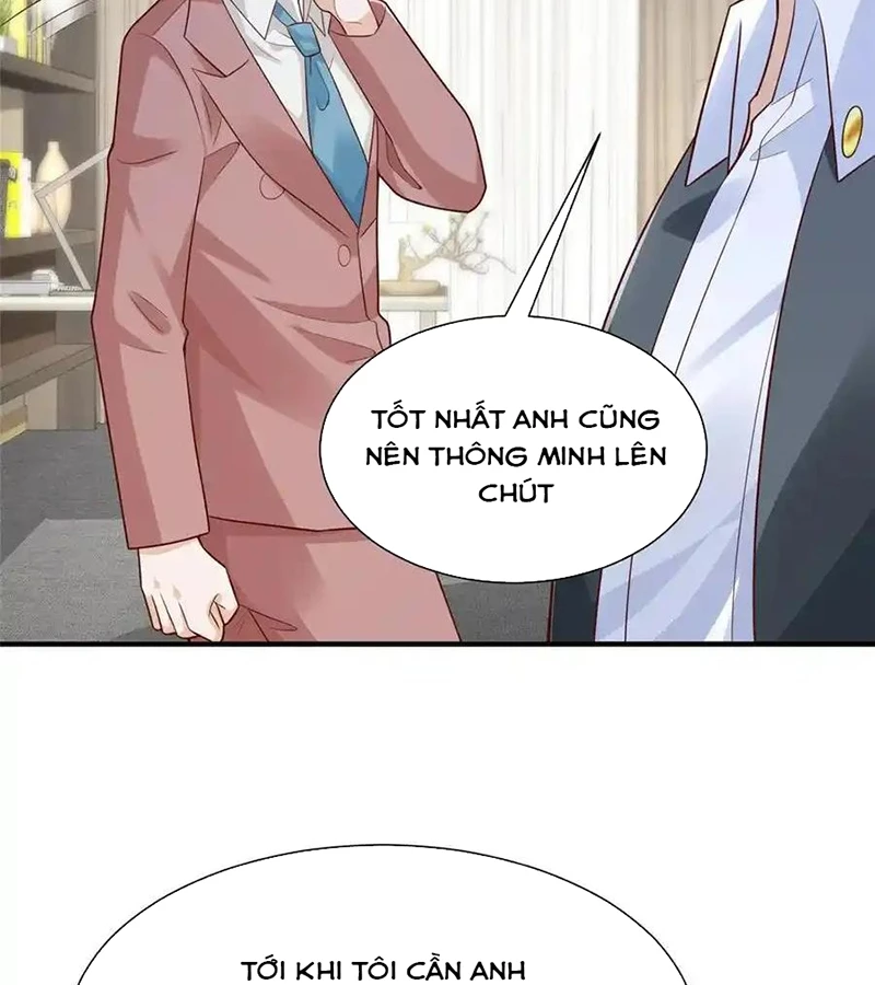 Mỗi Tuần Ta Có Một Nghề Nghiệp Mới Chapter 698 - Trang 4