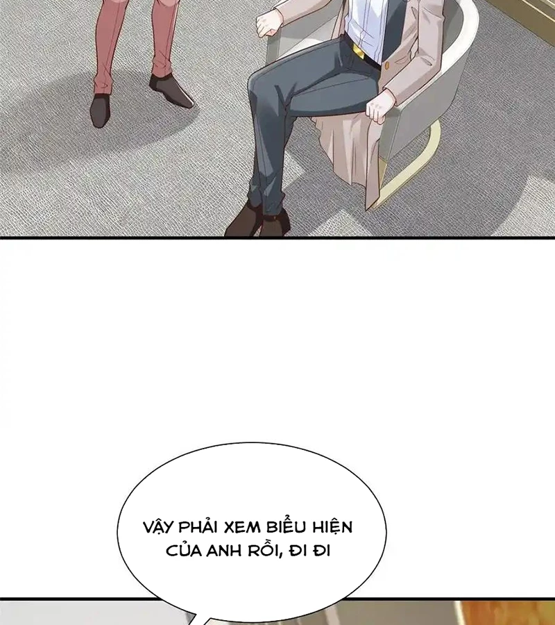 Mỗi Tuần Ta Có Một Nghề Nghiệp Mới Chapter 698 - Trang 4