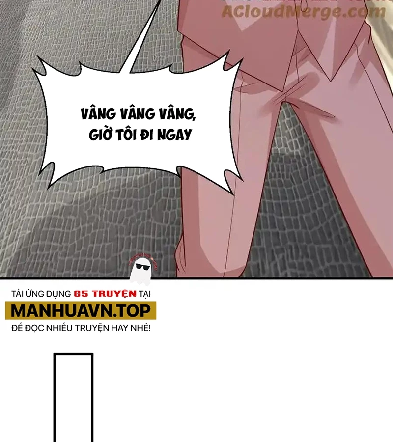 Mỗi Tuần Ta Có Một Nghề Nghiệp Mới Chapter 698 - Trang 4