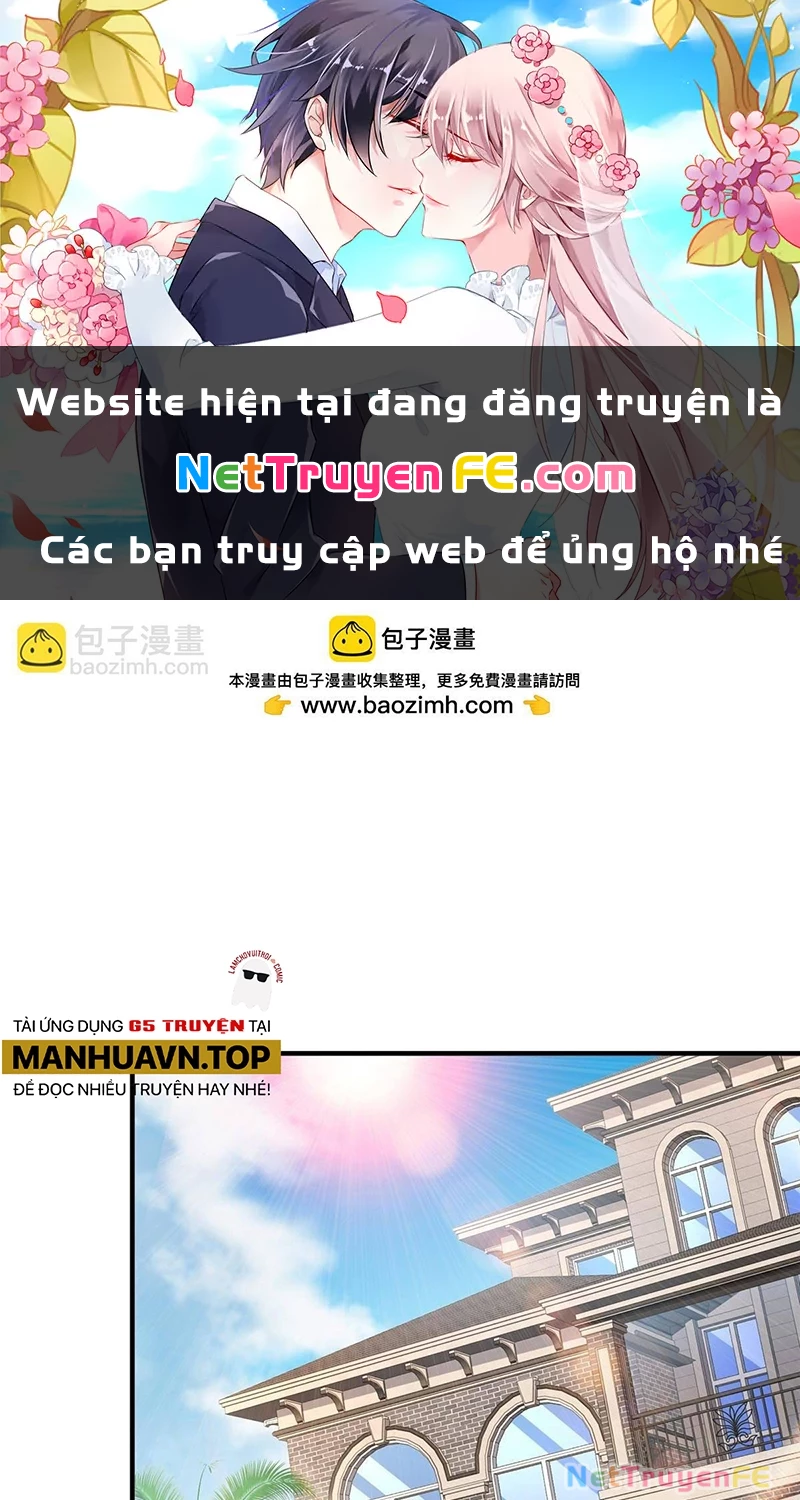 Mỗi Tuần Ta Có Một Nghề Nghiệp Mới Chapter 699 - Trang 4