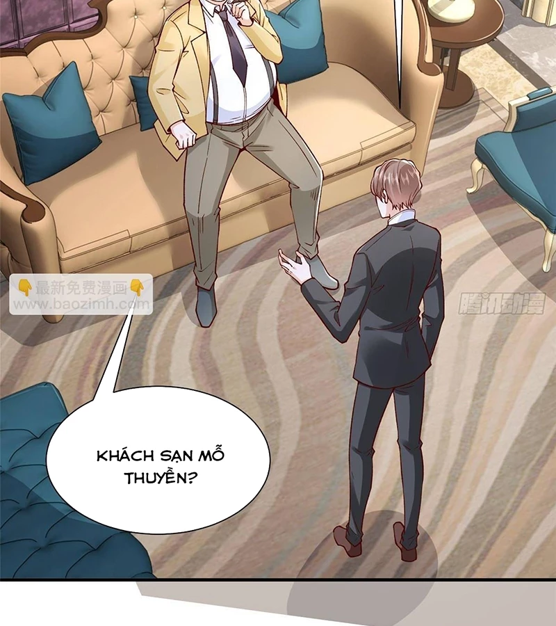 Mỗi Tuần Ta Có Một Nghề Nghiệp Mới Chapter 699 - Trang 4