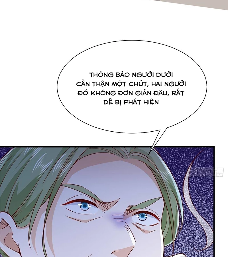 Mỗi Tuần Ta Có Một Nghề Nghiệp Mới Chapter 699 - Trang 4