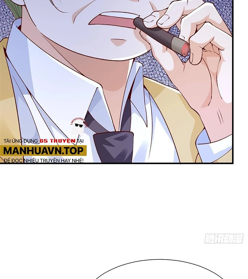 Mỗi Tuần Ta Có Một Nghề Nghiệp Mới Chapter 699 - Trang 4