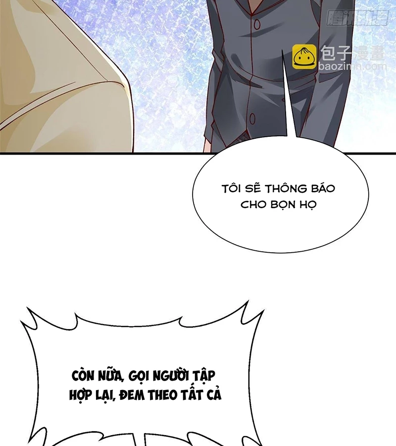 Mỗi Tuần Ta Có Một Nghề Nghiệp Mới Chapter 699 - Trang 4