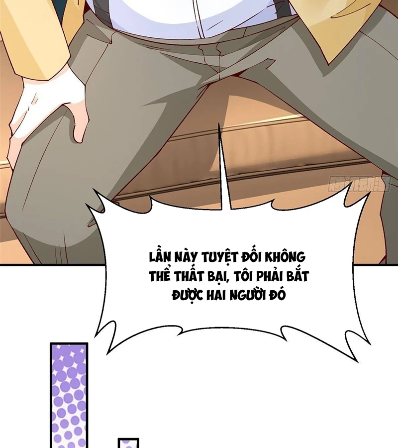 Mỗi Tuần Ta Có Một Nghề Nghiệp Mới Chapter 699 - Trang 4