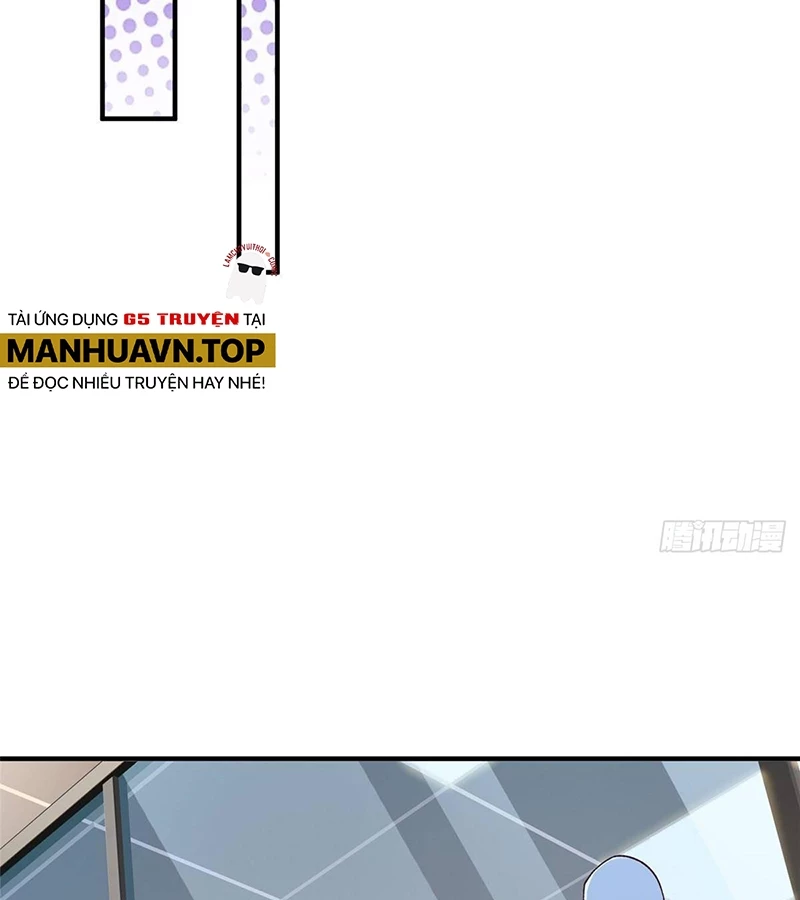 Mỗi Tuần Ta Có Một Nghề Nghiệp Mới Chapter 699 - Trang 4