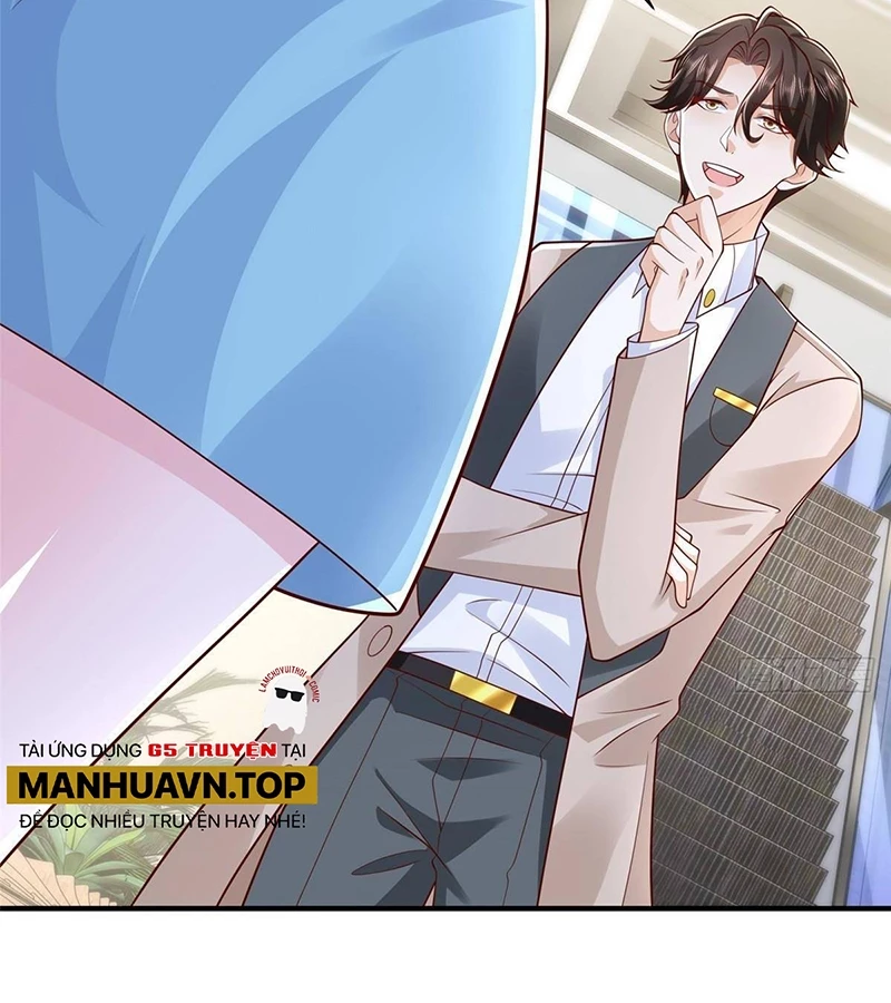 Mỗi Tuần Ta Có Một Nghề Nghiệp Mới Chapter 699 - Trang 4