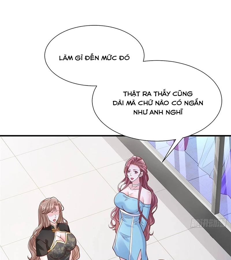 Mỗi Tuần Ta Có Một Nghề Nghiệp Mới Chapter 699 - Trang 4