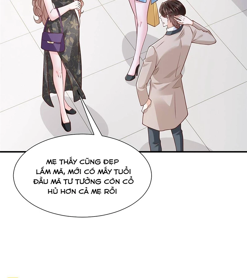 Mỗi Tuần Ta Có Một Nghề Nghiệp Mới Chapter 699 - Trang 4