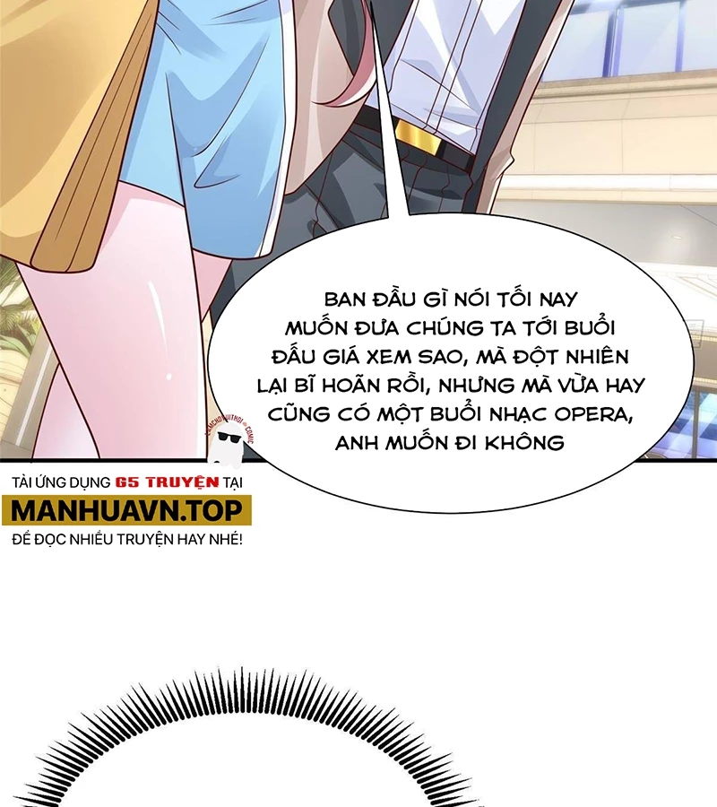 Mỗi Tuần Ta Có Một Nghề Nghiệp Mới Chapter 699 - Trang 4