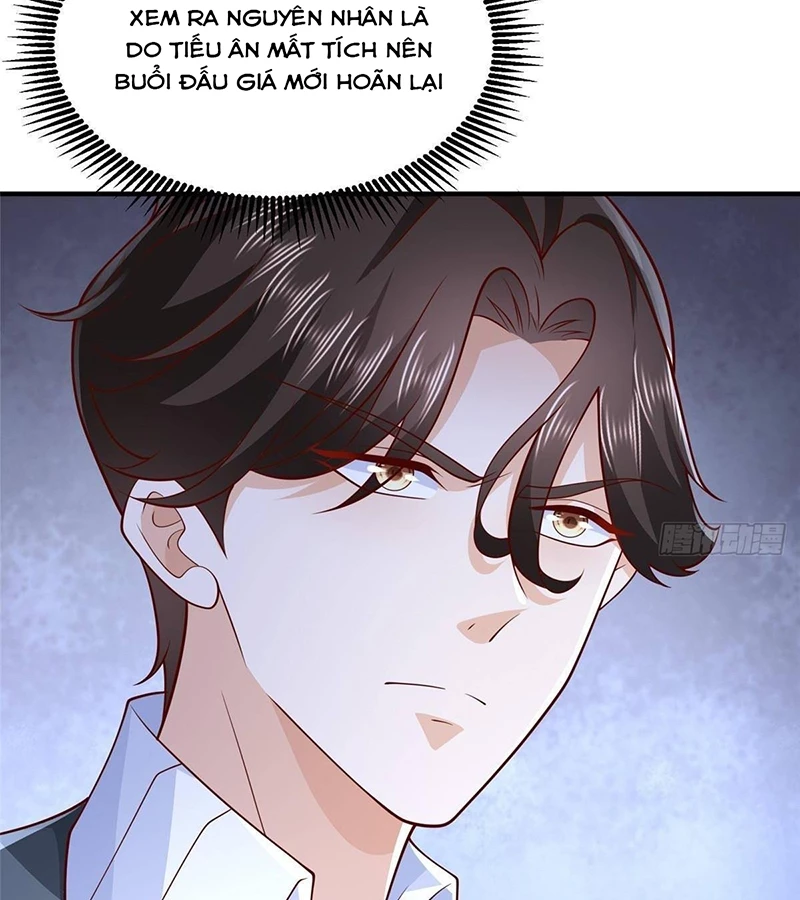 Mỗi Tuần Ta Có Một Nghề Nghiệp Mới Chapter 699 - Trang 4