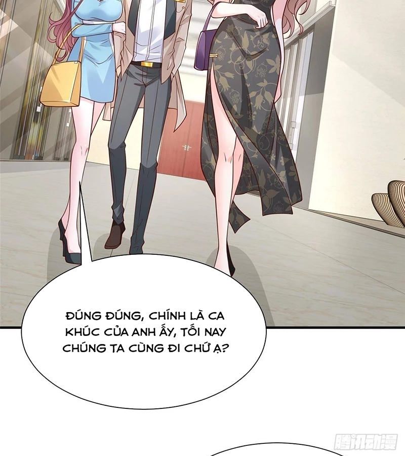 Mỗi Tuần Ta Có Một Nghề Nghiệp Mới Chapter 699 - Trang 4