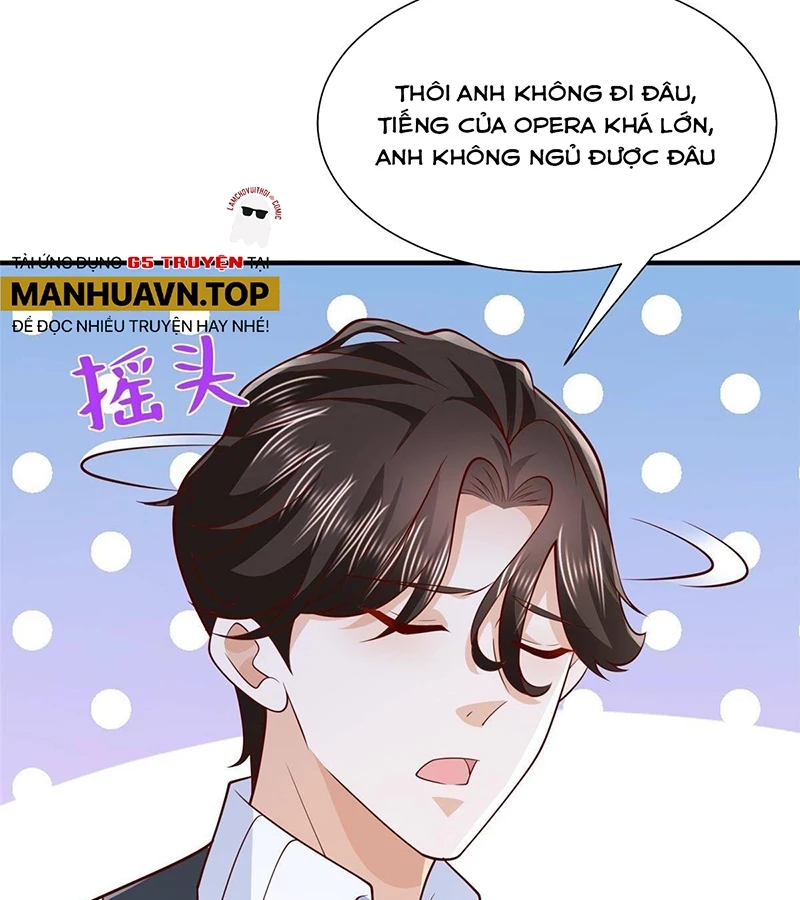 Mỗi Tuần Ta Có Một Nghề Nghiệp Mới Chapter 699 - Trang 4