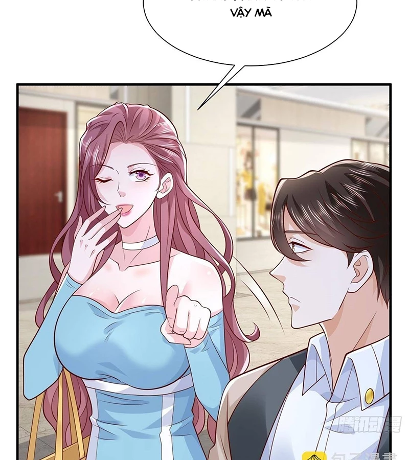 Mỗi Tuần Ta Có Một Nghề Nghiệp Mới Chapter 699 - Trang 4