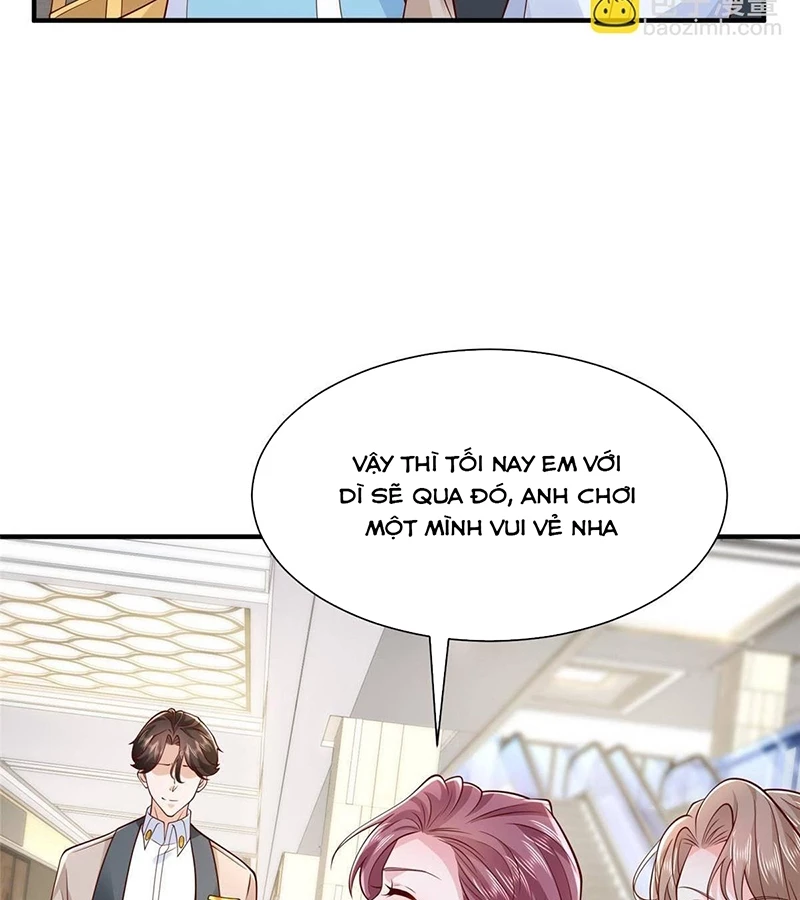 Mỗi Tuần Ta Có Một Nghề Nghiệp Mới Chapter 699 - Trang 4