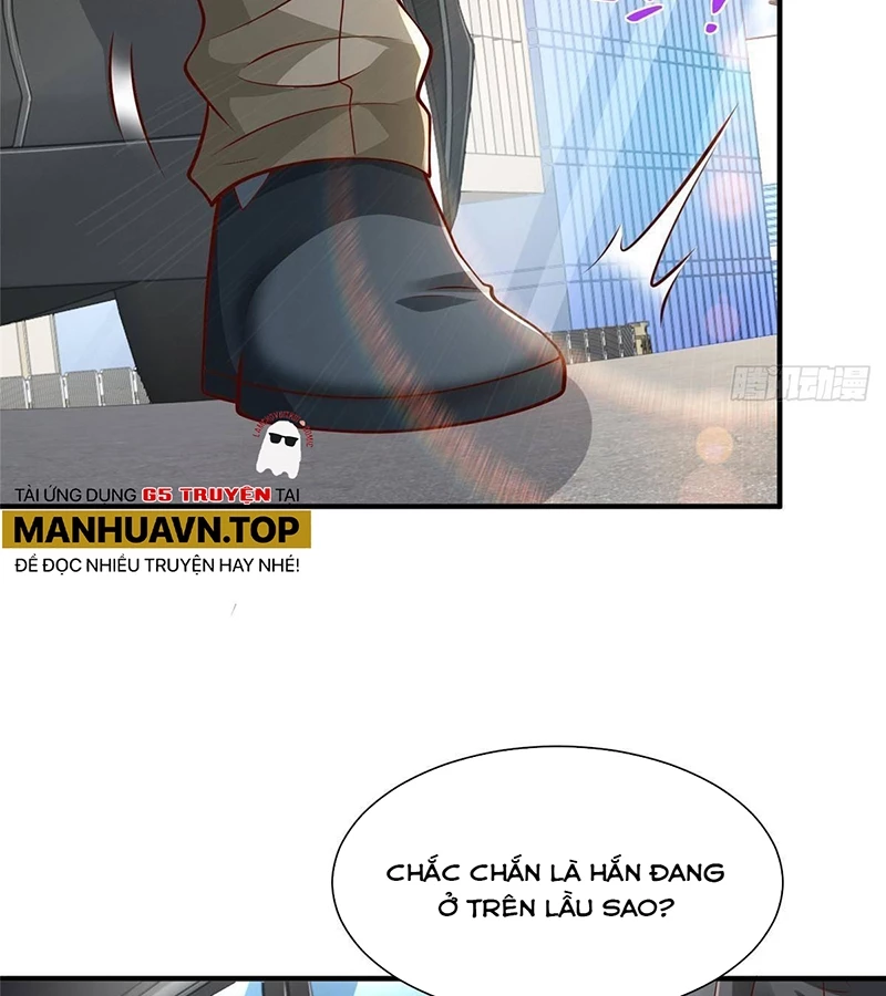 Mỗi Tuần Ta Có Một Nghề Nghiệp Mới Chapter 699 - Trang 4